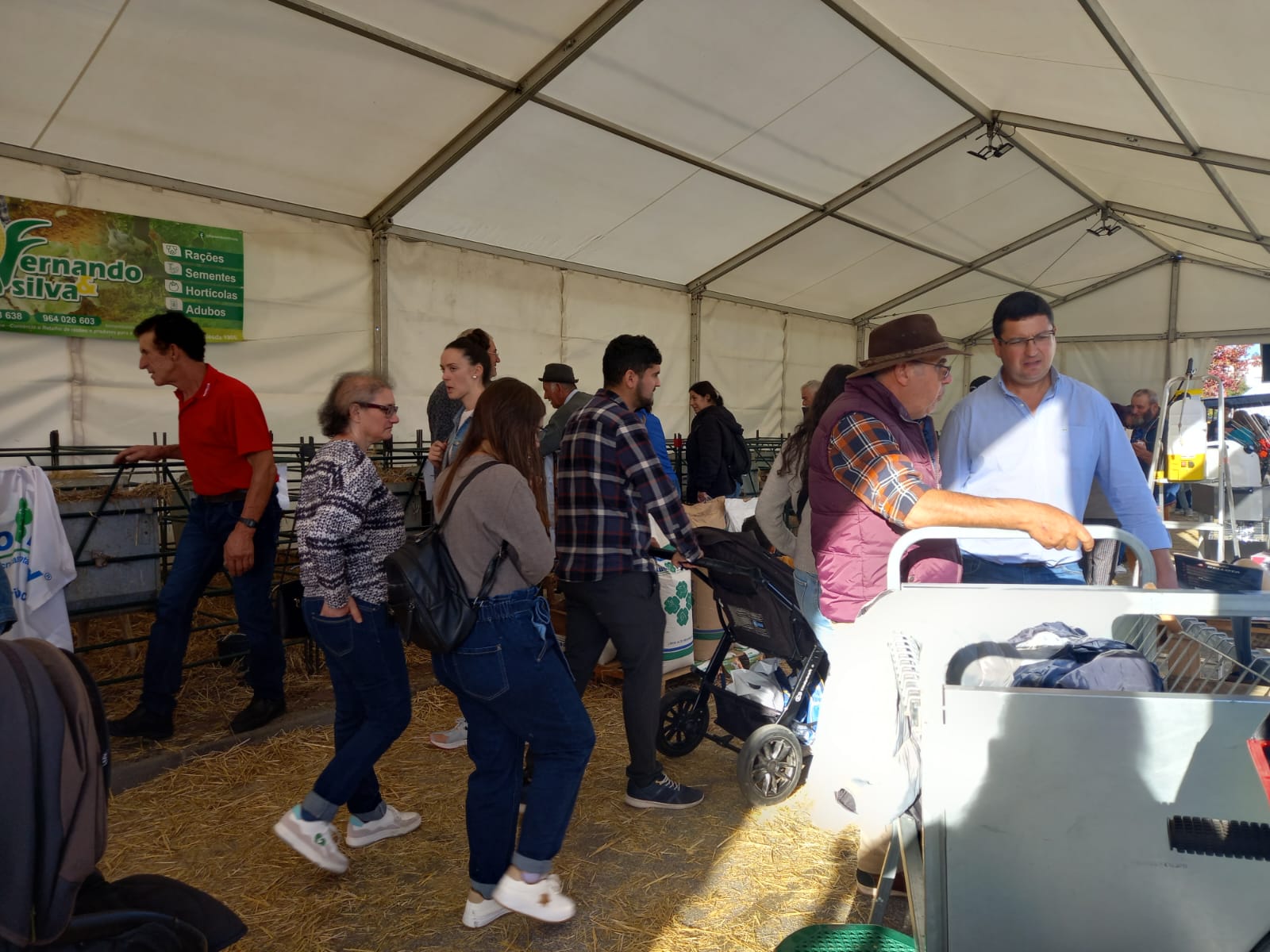 Feira dos Santos 2024