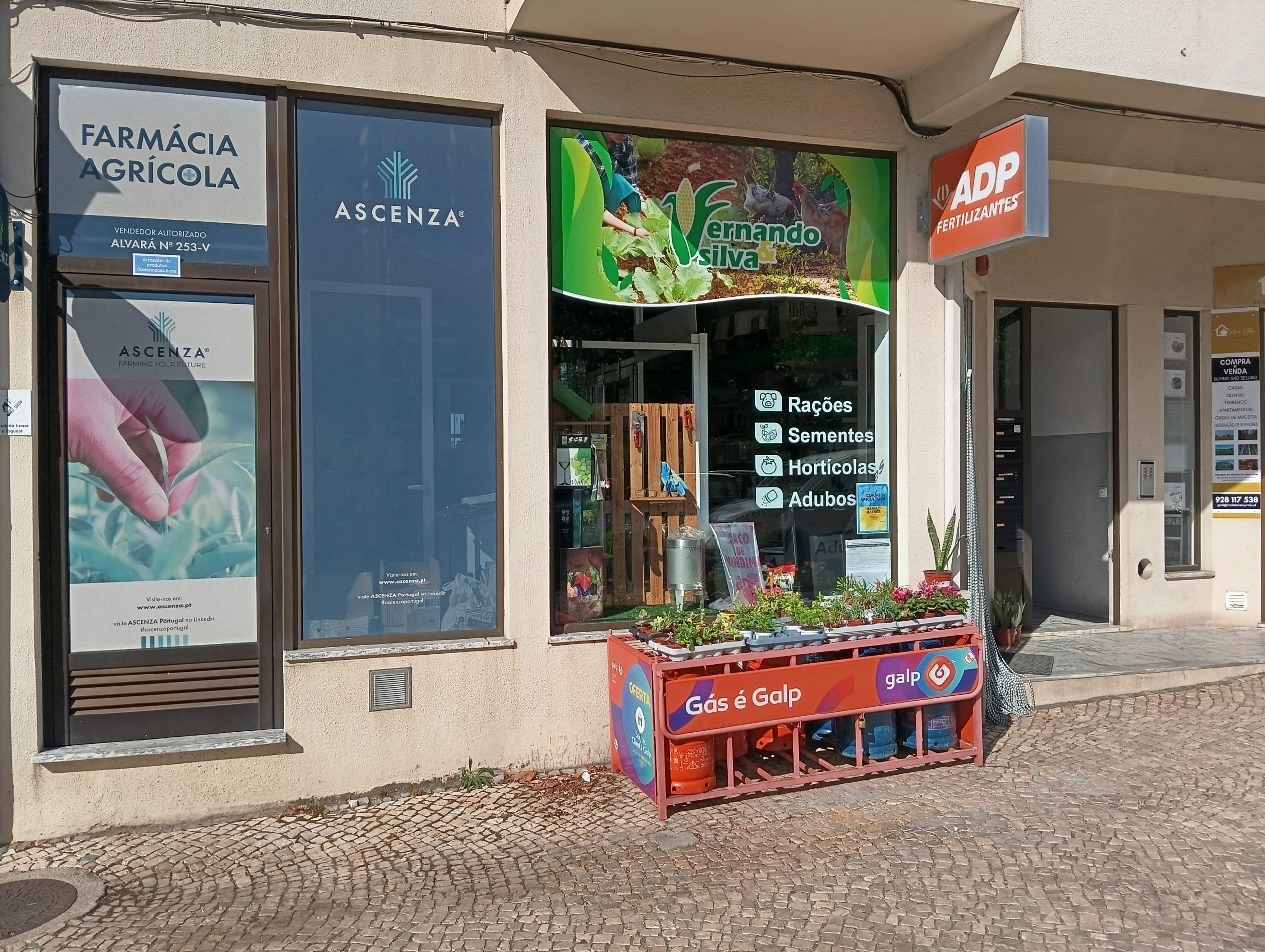 Sobre Nós