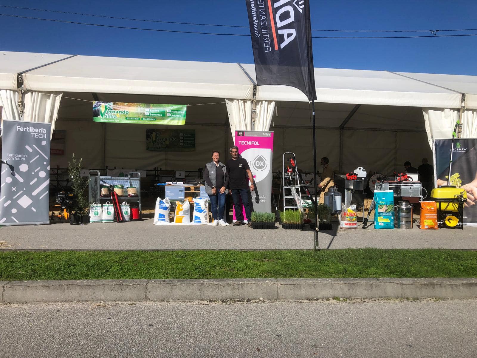 Feira dos Santos 2024