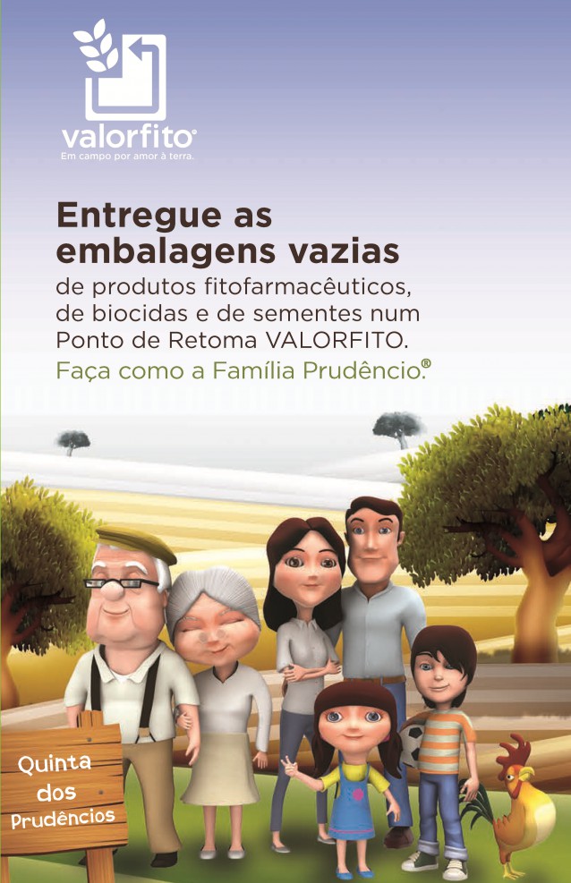 Prémio Valorfito