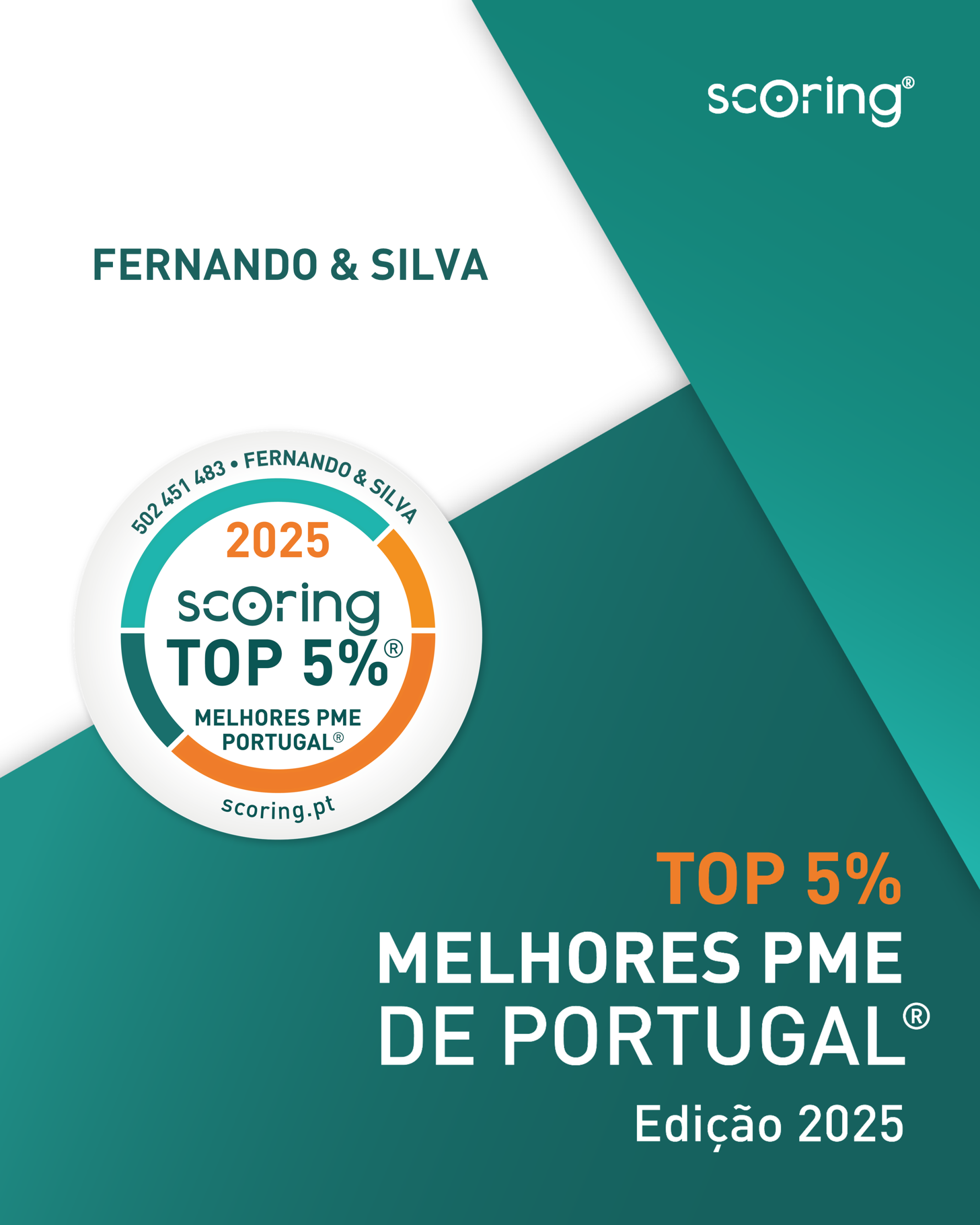 Prémio Top Scoring