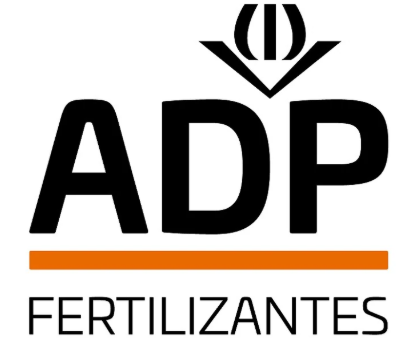 Logotipo adp