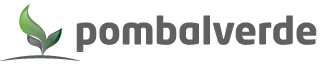 logotipo pombalverde