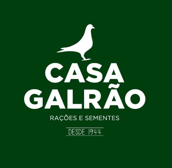 raçoes galrao